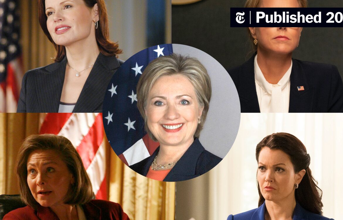 Hillary Clinton: Her Ongoing Impact on American Politics
