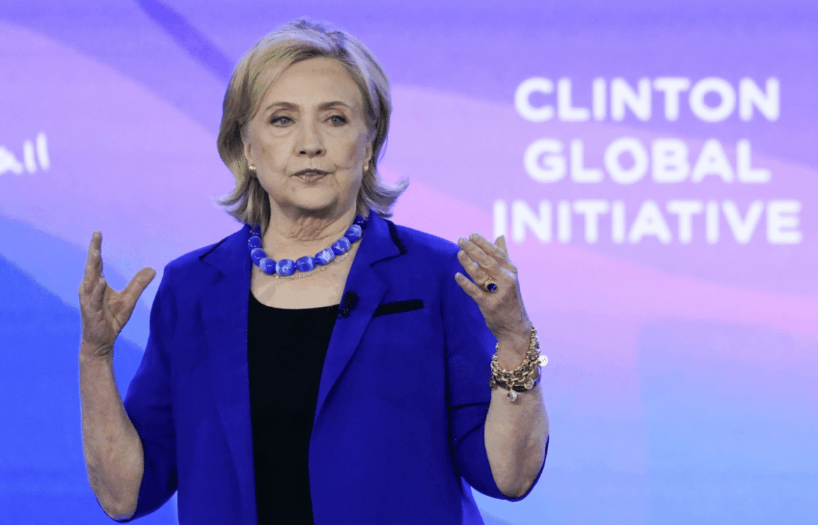 Exploring Hillary Clinton’s Ongoing Influence in Politics