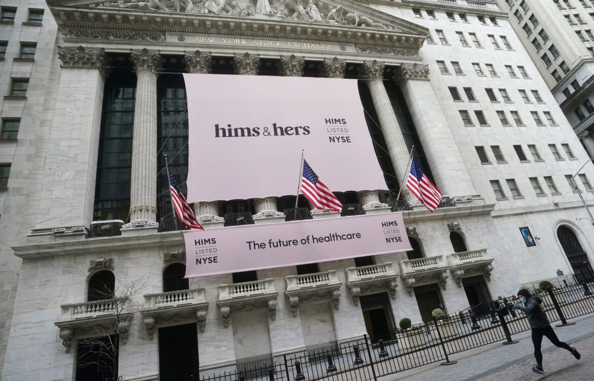 Analyzing Hims Stock: Current Trends and Future Outlook