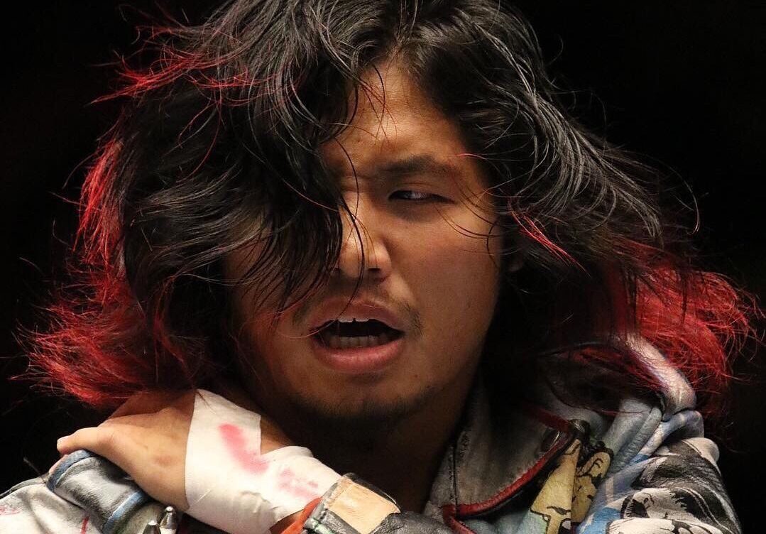 The Artistic Journey of Hiromu Takahashi