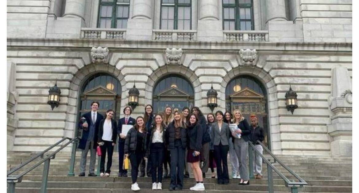 Hoboken High School: A Hub of Education and Community