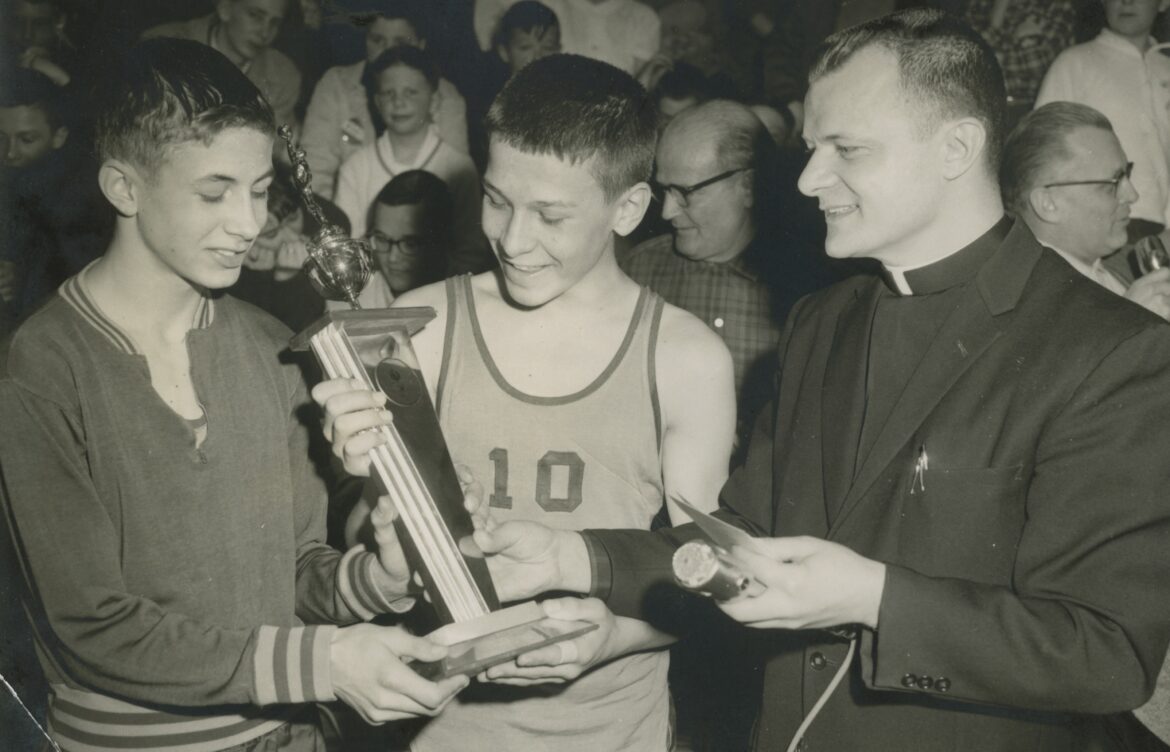 The Legacy and Future of Holy Cross Basketball