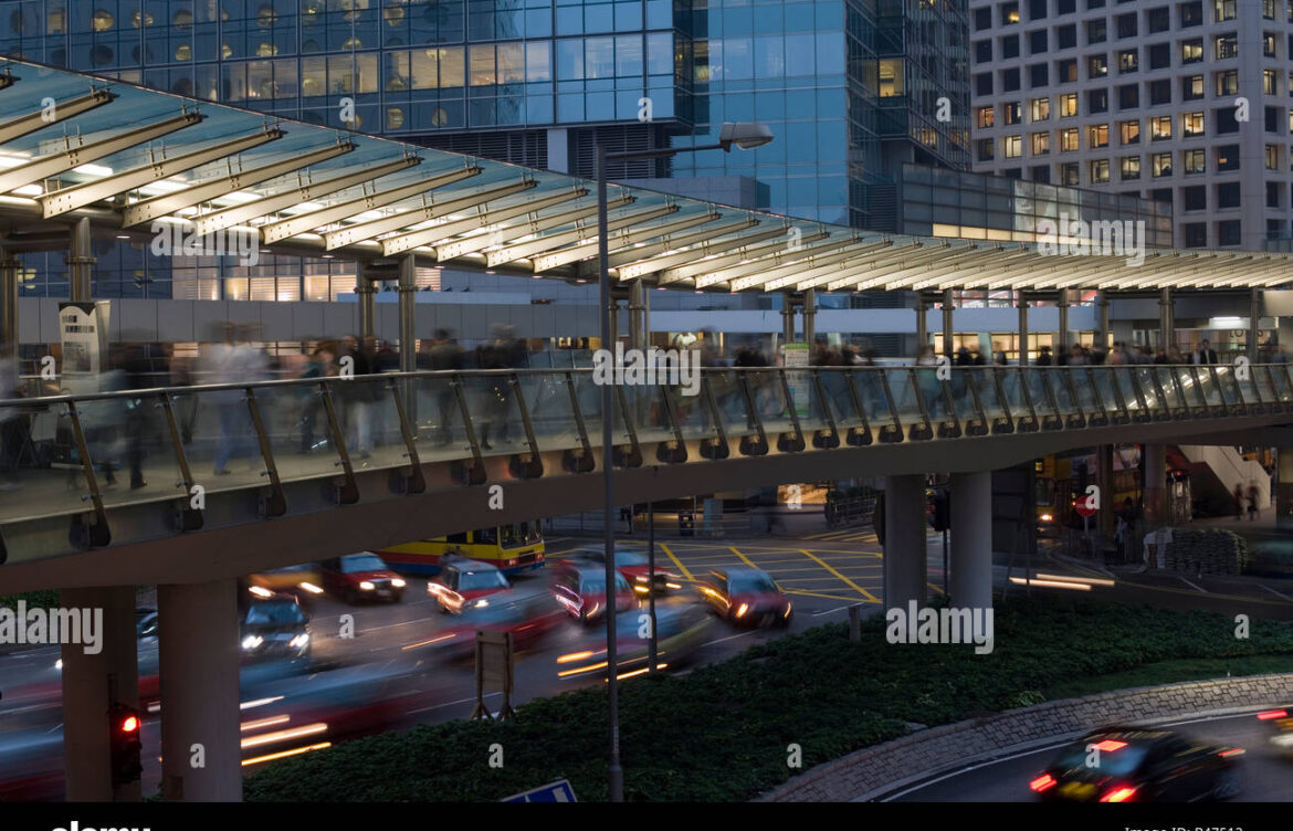 The Importance of Hong Kong China in Today’s World