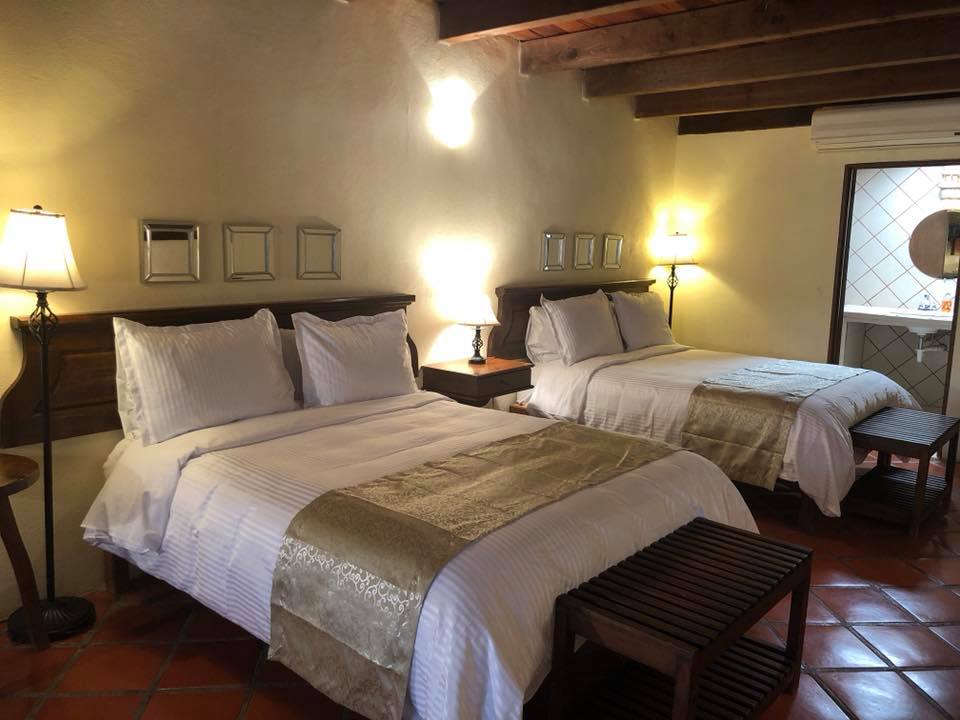 Exploring the Best Hotels for Your Next Getaway