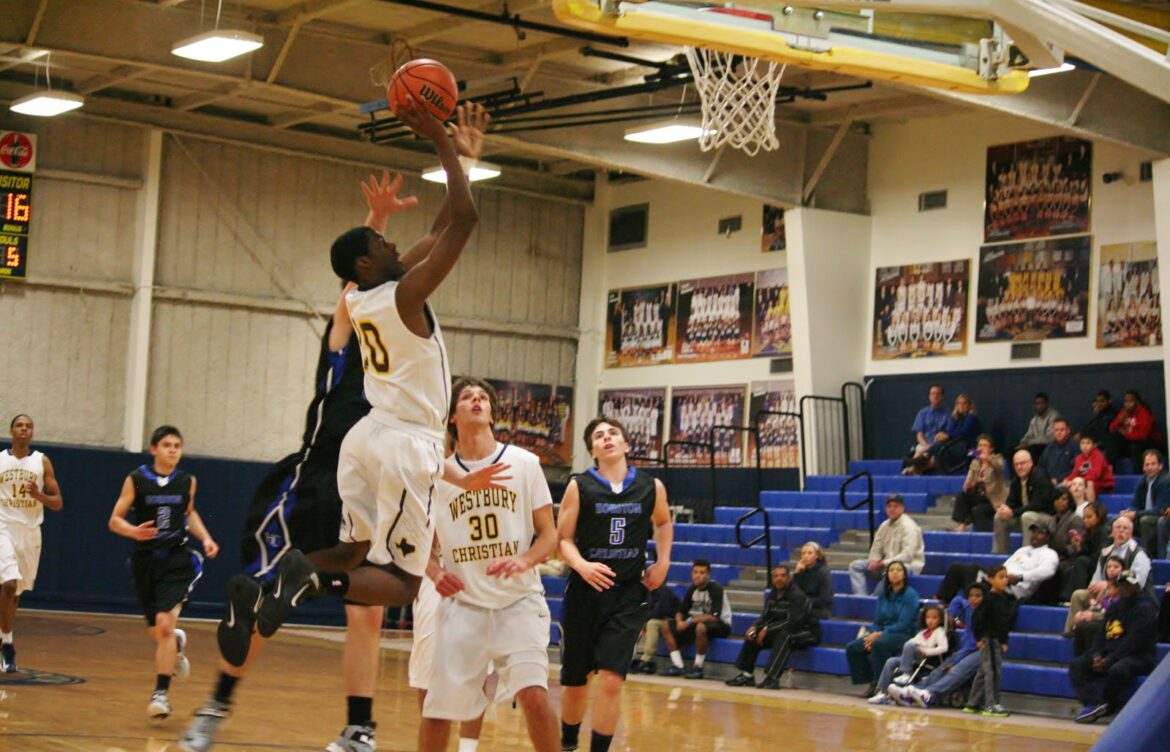 Houston Christian Basketball: A Season to Remember