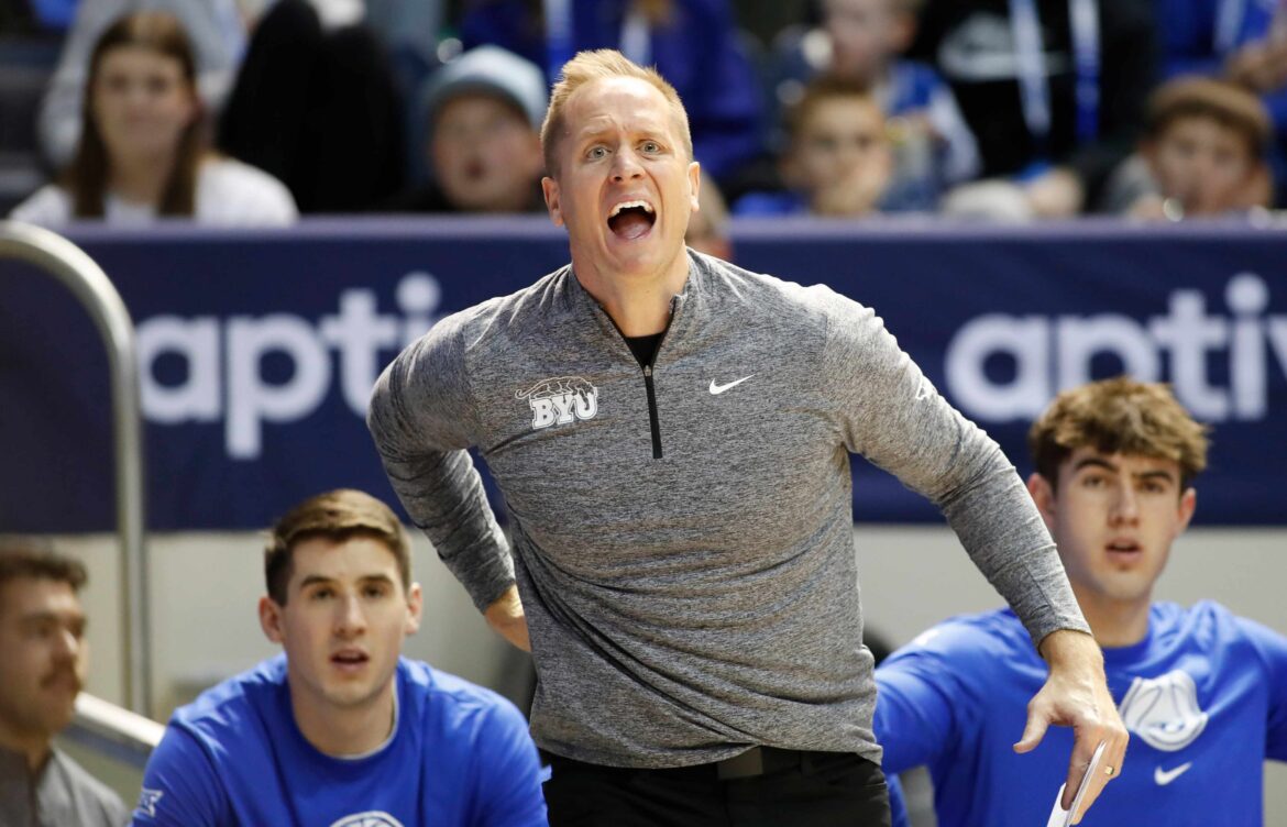 Houston vs BYU: An In-Depth Look at the Upcoming Matchup