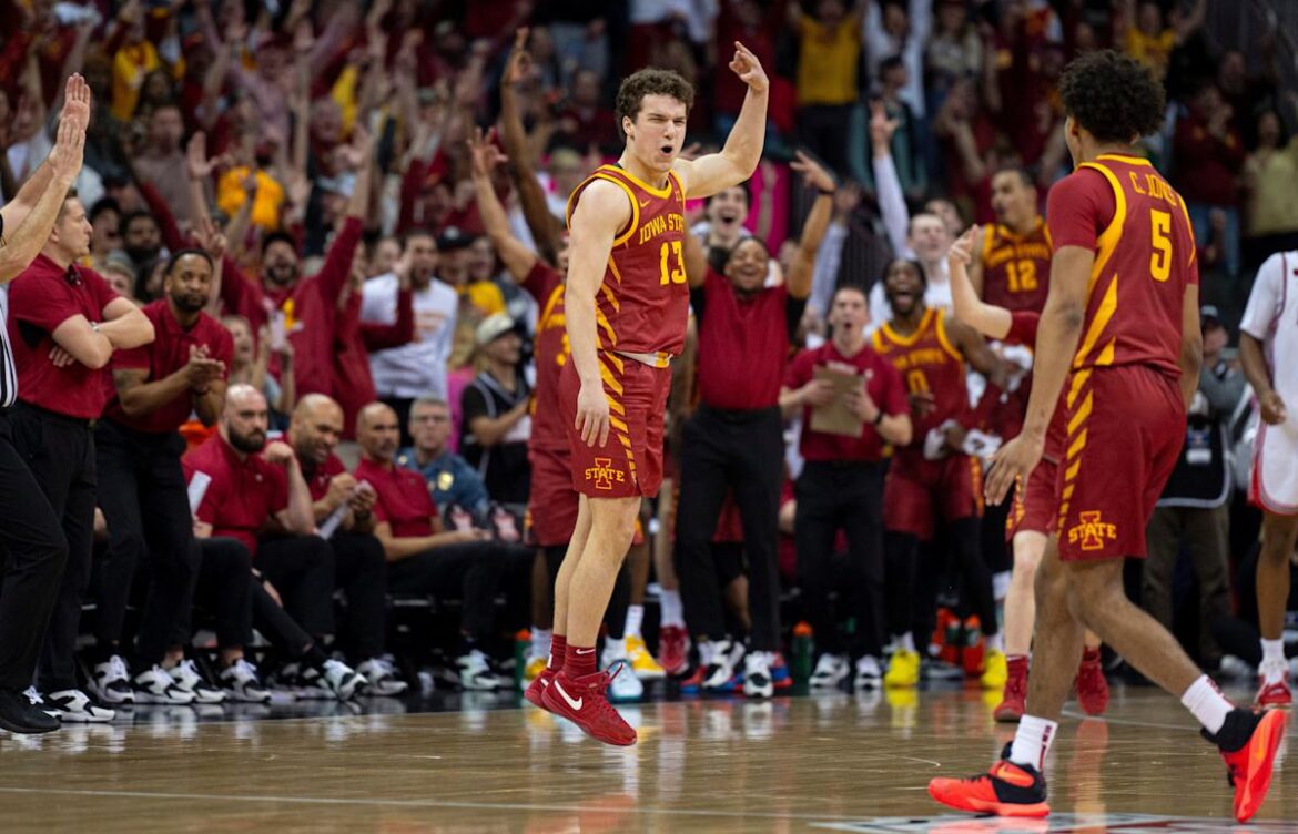 Breaking Down the Houston vs Iowa State Matchup