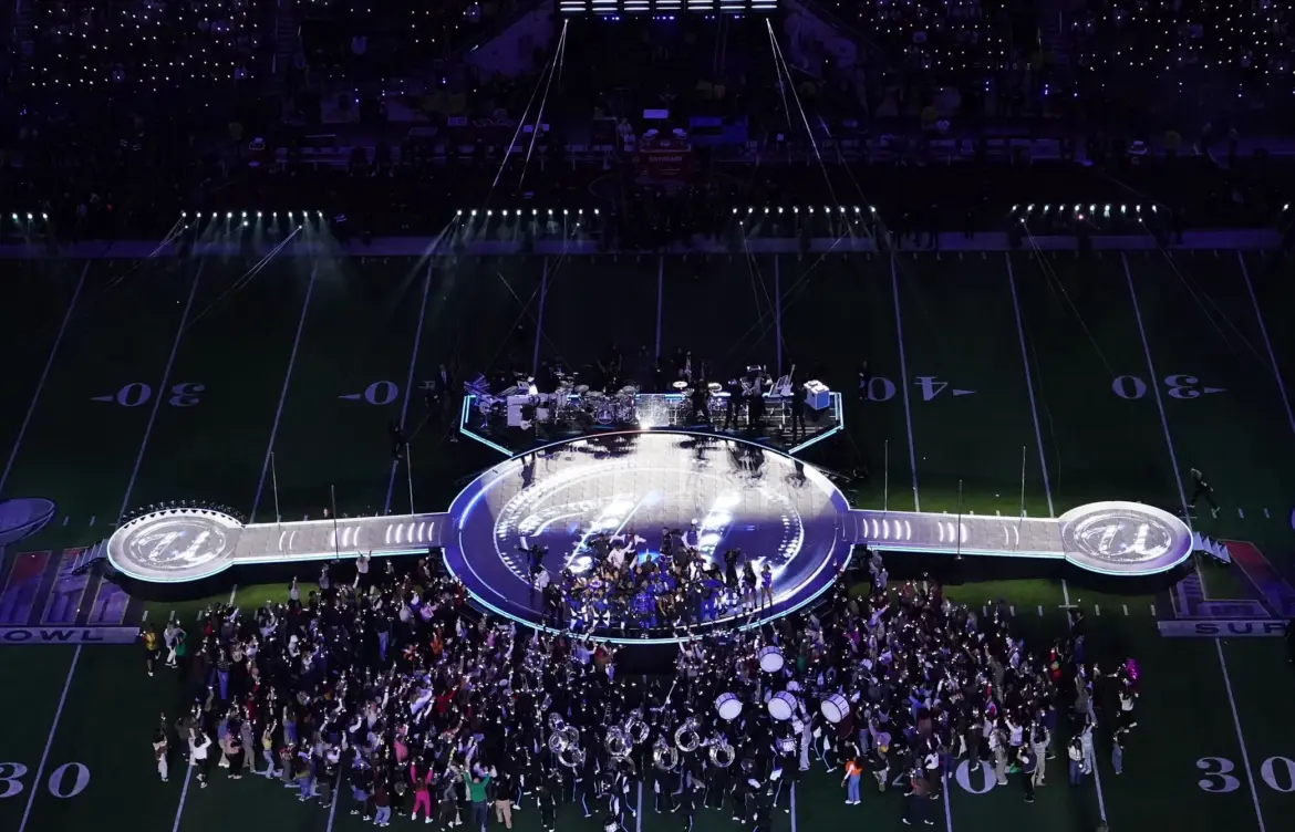 How Long Until the Halftime Show? All the Details You Need!