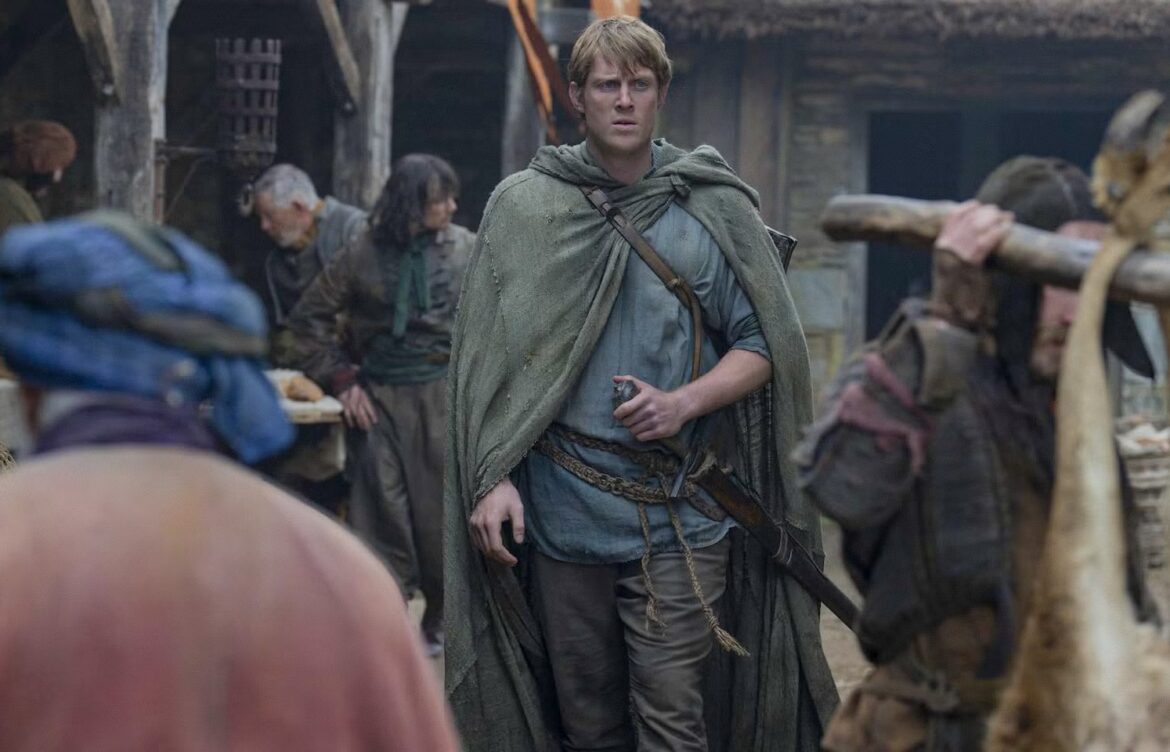 How Many Episodes Are There in A Knight of the Seven Kingdoms?