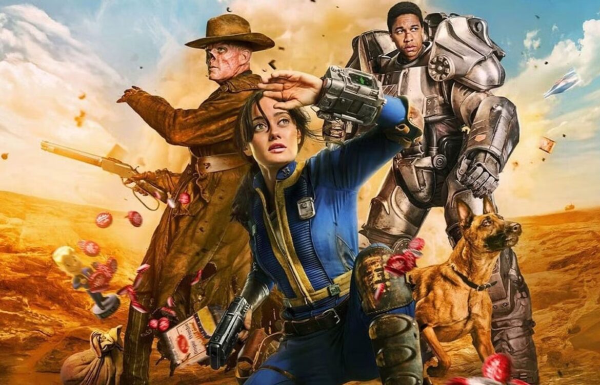 Fallout Season 2: Episode Count and Release Details