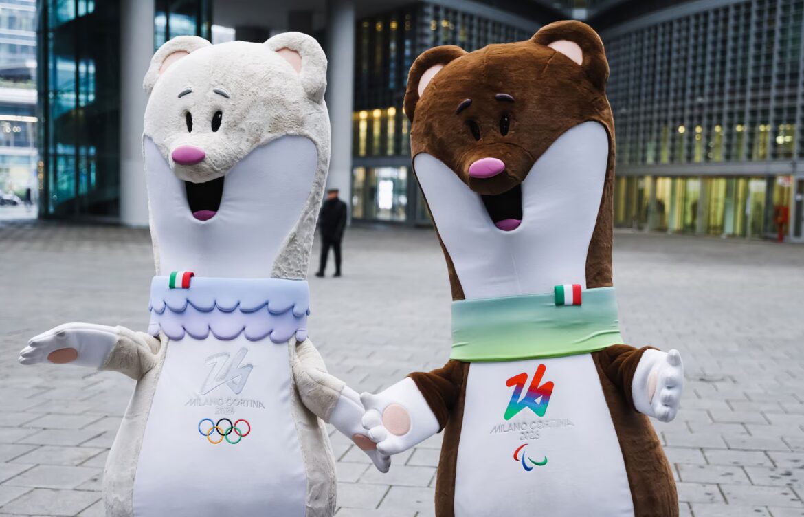 US Athlete Participation in the 2026 Winter Olympics