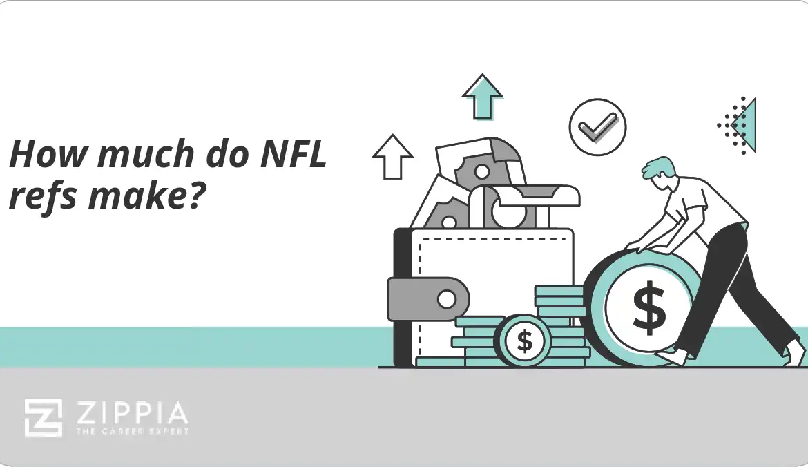 Understanding NFL Referee Salaries: How Much Do They Make?