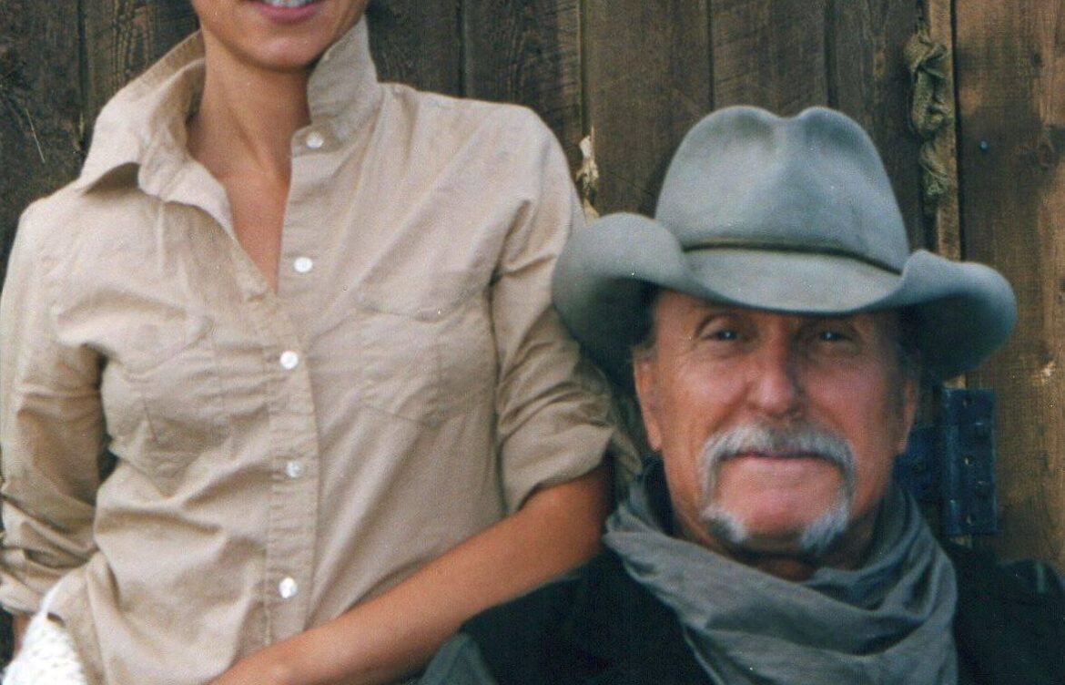 The Age of Robert Duvall’s Wife: Insights and Background