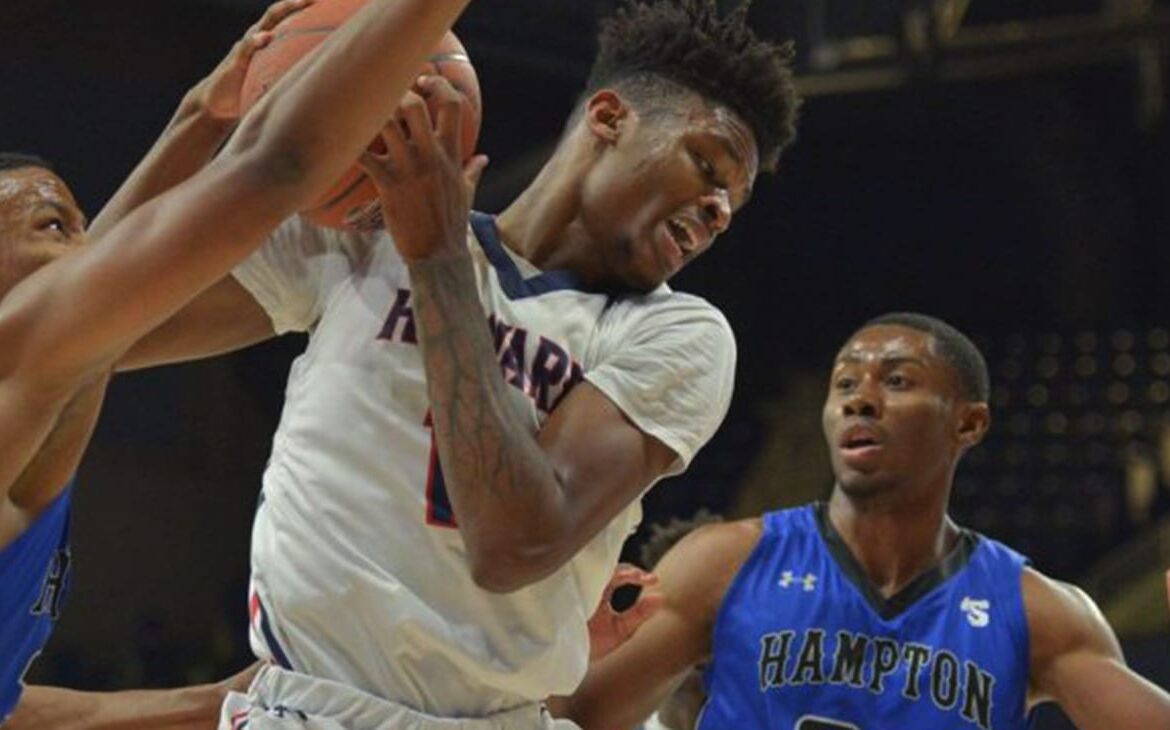 Howard Basketball: Rising Stars and Fresh Talent