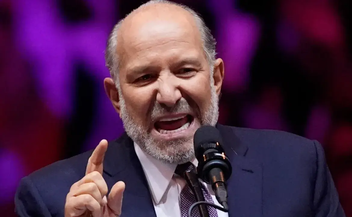Understanding Howard Lutnick: Finance Mogul and Philanthropist