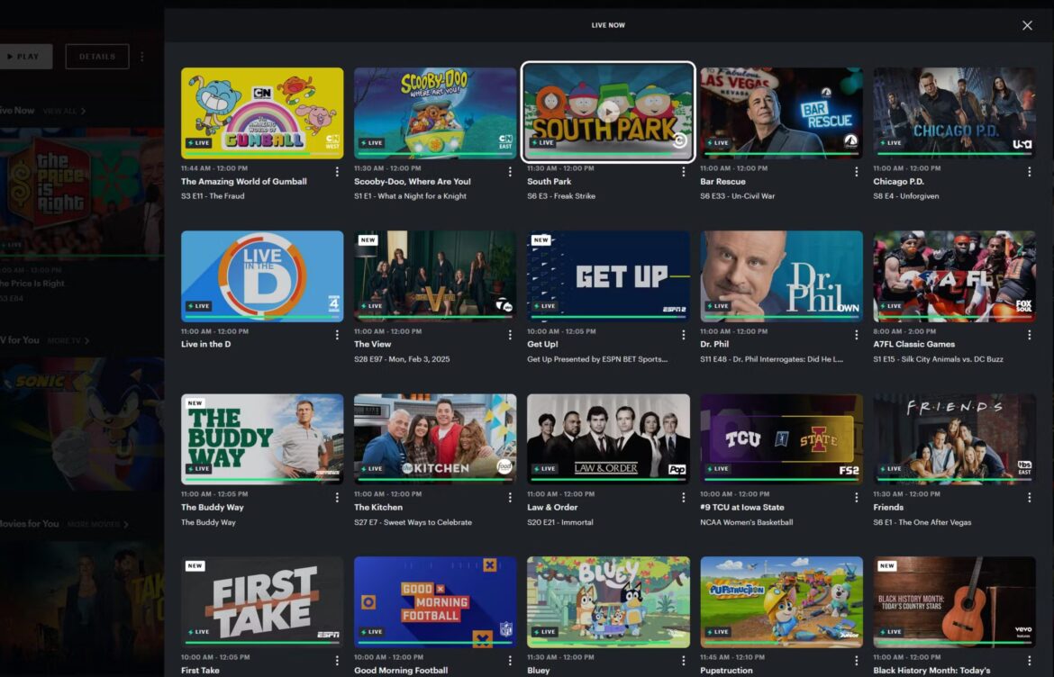 Everything You Need to Know About Hulu Live TV