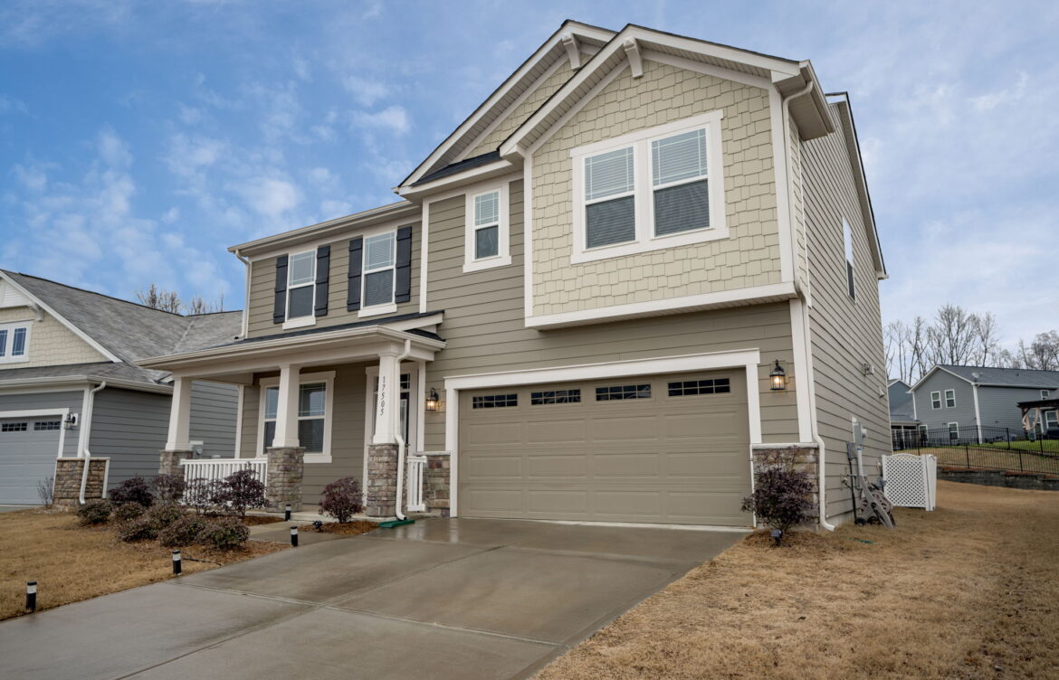 Exploring Huntersville, NC: A Thriving Community