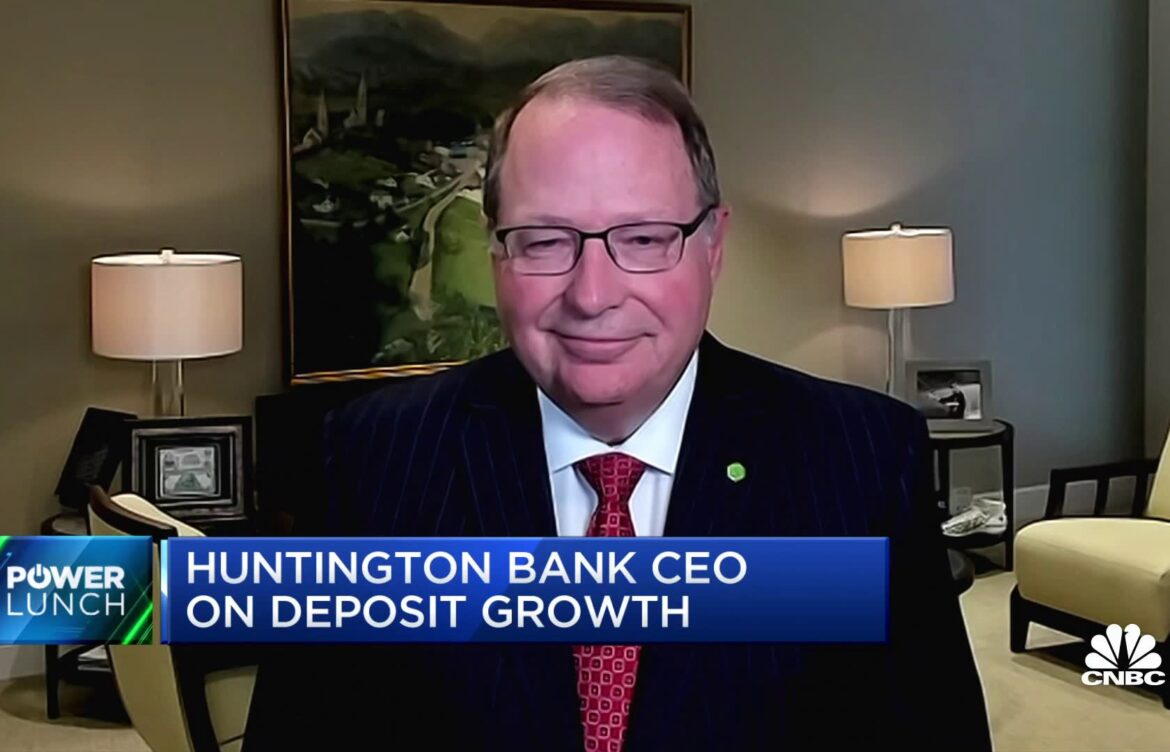 Latest Developments at Huntington Bank: What You Need to Know