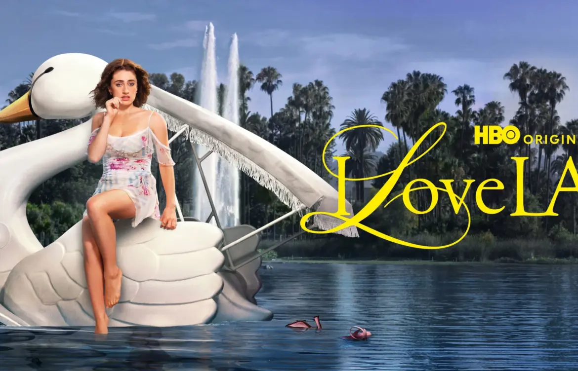 Why We All ‘I Love LA’: A Look at the City of Angels