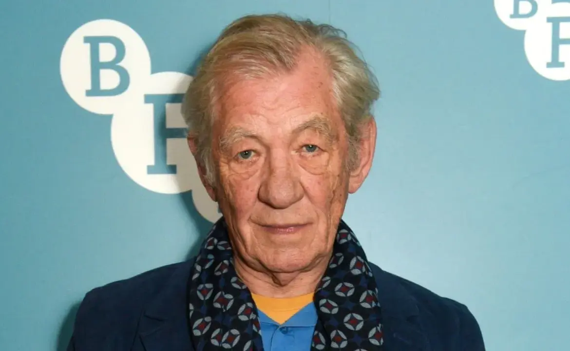 The Legacy of Ian McKellen: A Journey Through Acting