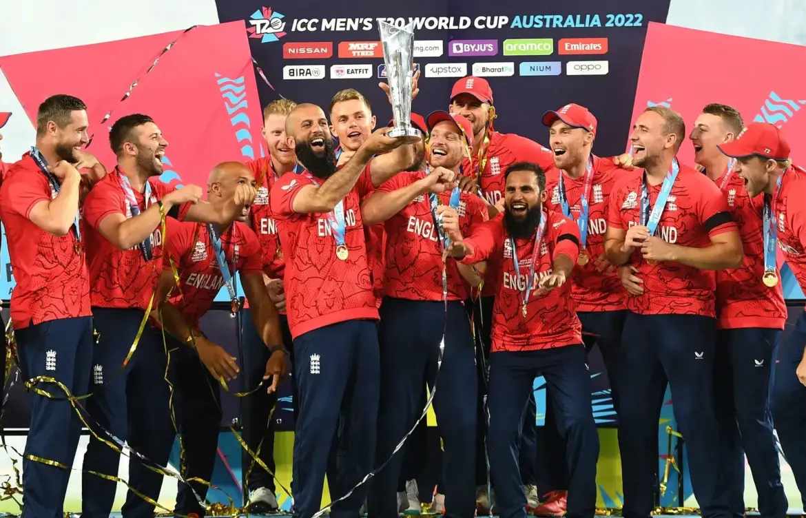 Everything You Need to Know About the ICC T20 World Cup 2023