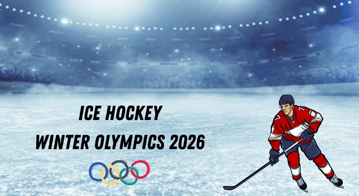 Excitement Builds for Ice Dancing at the Olympics 2026