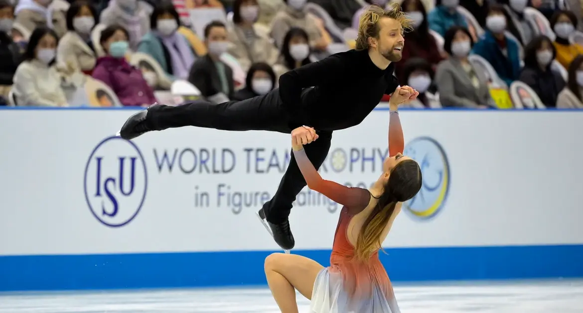 Ice Dancing at the 2026 Winter Olympics: What to Expect