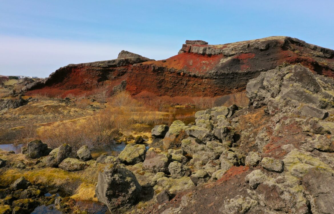 Exploring the Wonders of Iceland: Nature and Culture