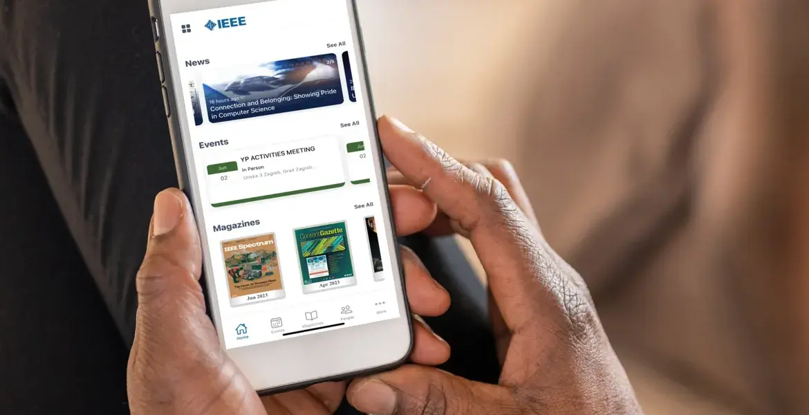 Understanding the Impact of IEEE on Technology and Innovation