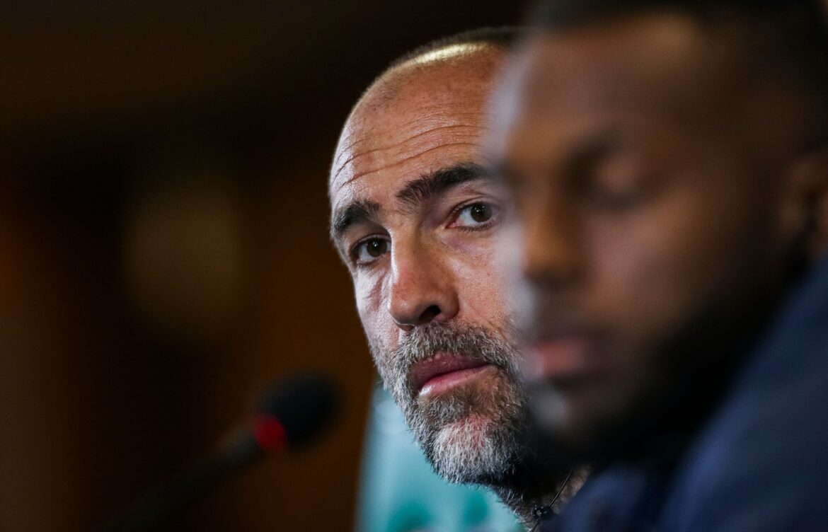 Igor Tudor: Rising Star in Football Management
