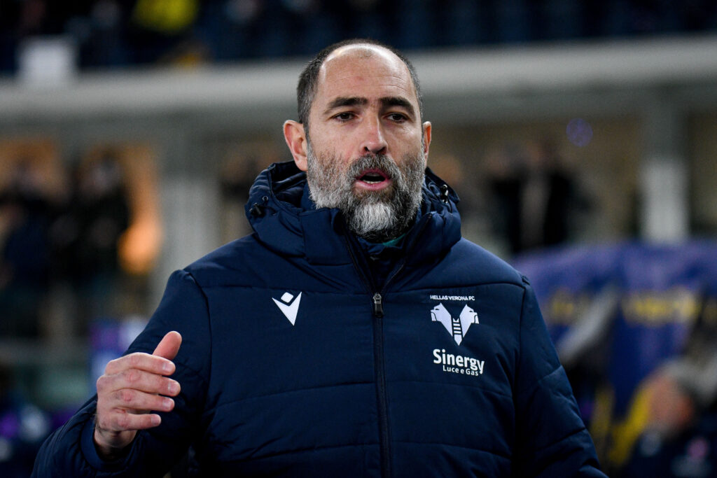 The Rise of Igor Tudor in Football Coaching