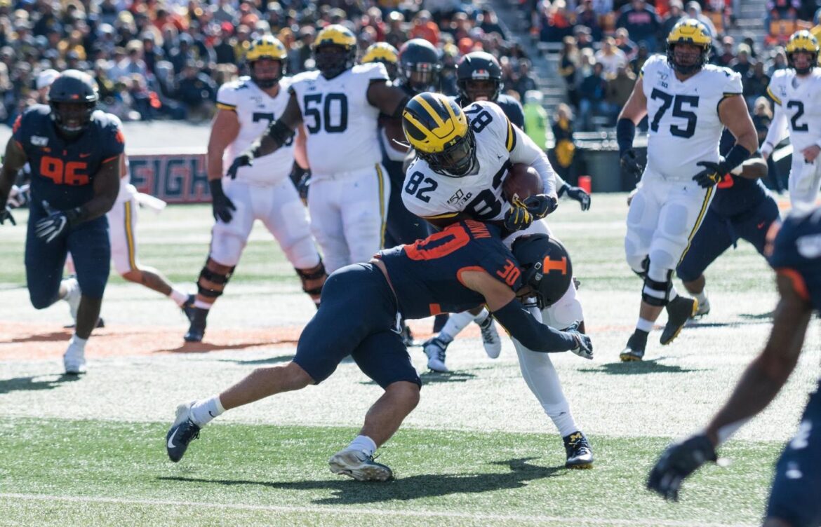 Illinois vs Michigan State: A Closer Look at Their Rivalry