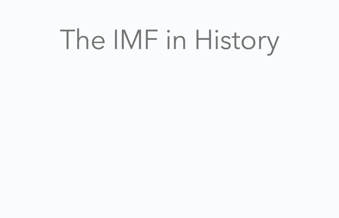Understanding the Role and Importance of the IMF