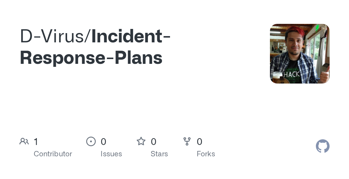 Understanding Incident Response Plans in Cybersecurity