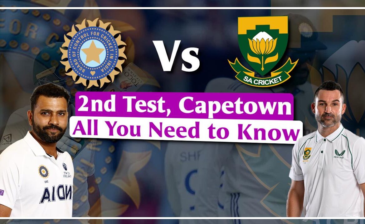 India vs South Africa: Latest Matches and Insights