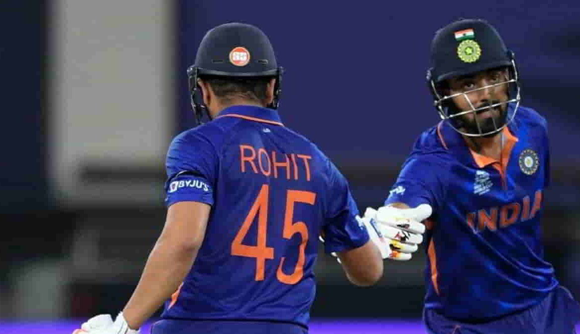 India vs Namibia: A Thrilling Encounter on the Cricket Field