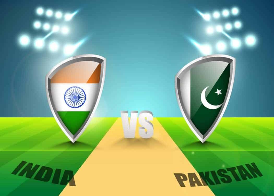 India vs Pakistan: A Historic Cricket Rivalry