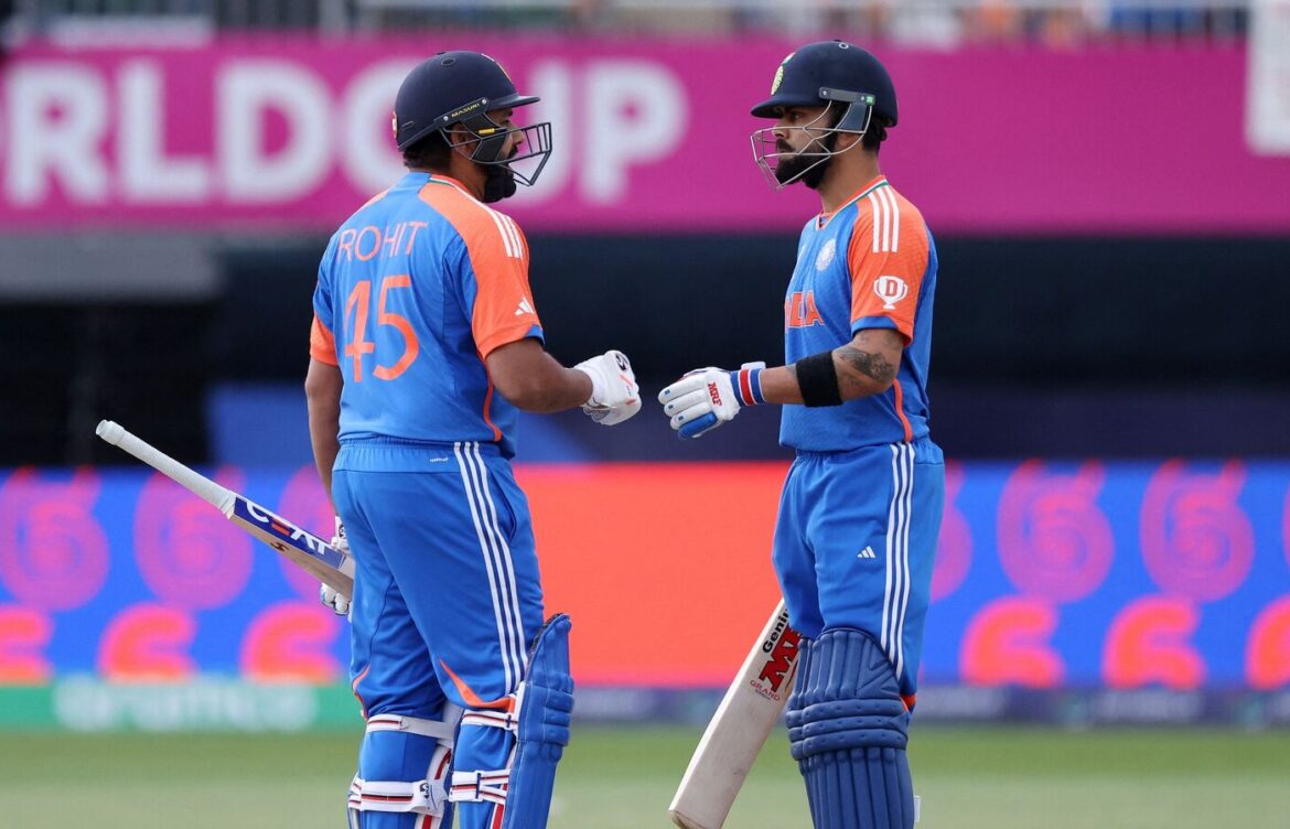 India vs USA: Understanding the Dynamics Between Two Nations