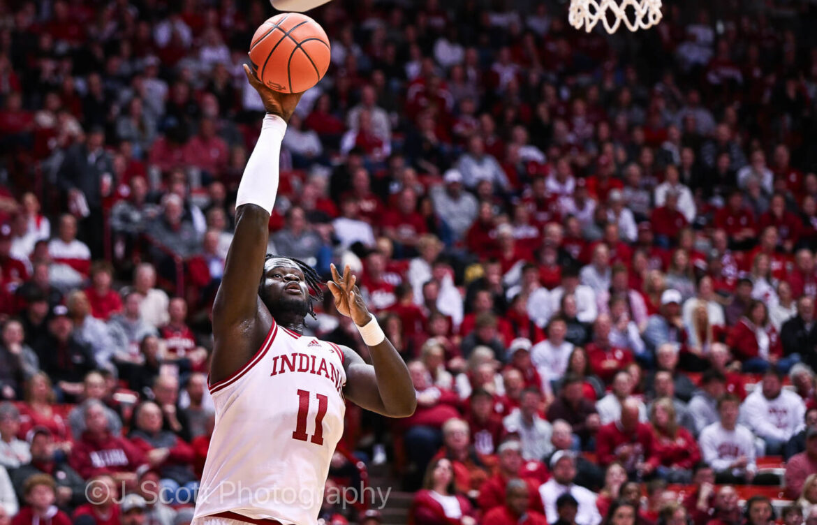 Indiana vs USC: A Historic College Football Rivalry