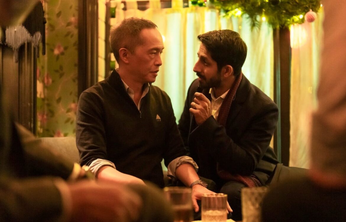 Recap of Industry Season 4 Episode 6: Dear Henry