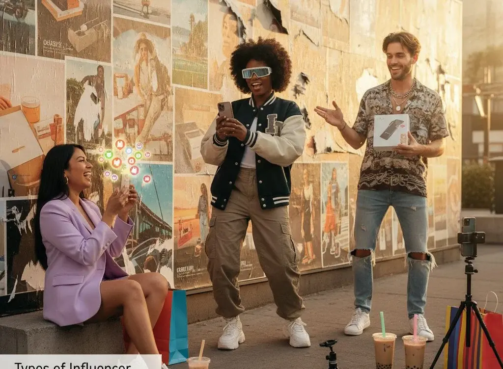 The Rise of Influencer Marketing in 2023