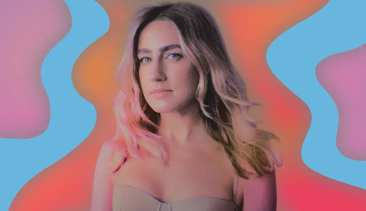 Ingrid Andress: The Rising Star of Country Music