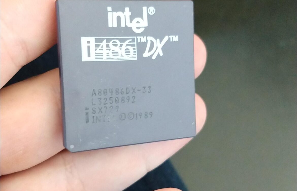 Intel’s Impact on Technology and Future Innovations