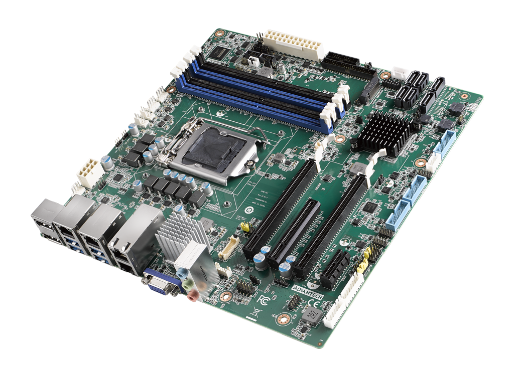 Intel’s Innovations and Future Prospects in Technology