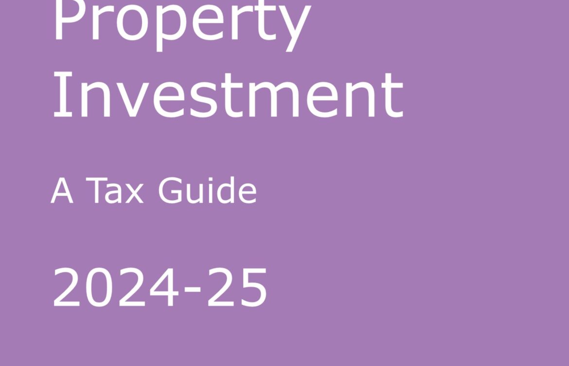 A Comprehensive Guide to Investment Properties