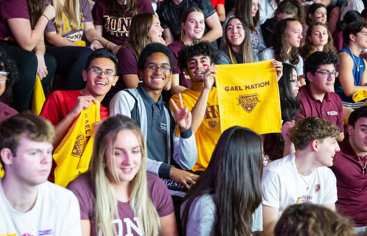 Iona Basketball: A Look into Their 2023 Season Performance