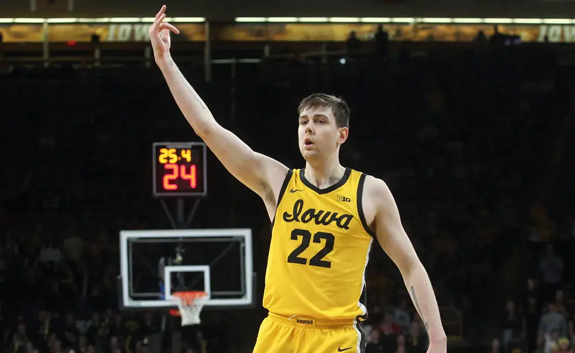 Latest Developments in Iowa Basketball