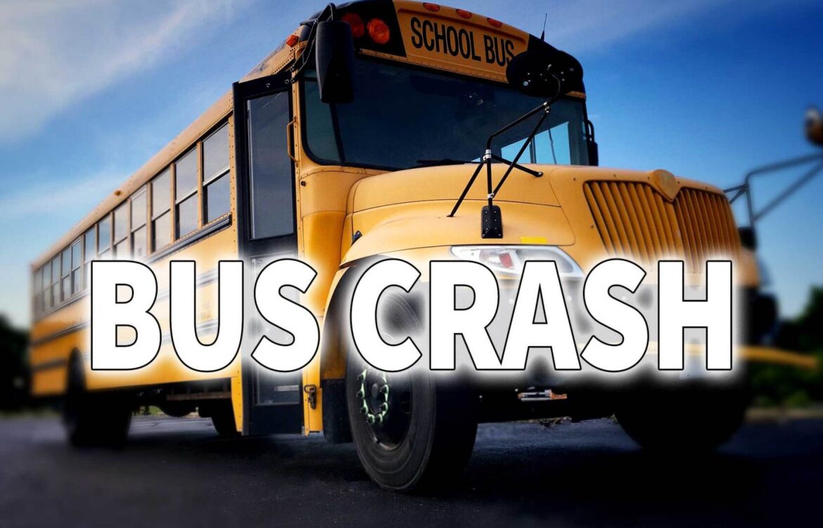 Tragic Iowa Lakes Bus Crash: A Community in Mourning