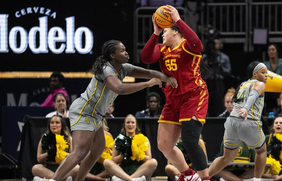 Iowa State Women’s Basketball: A Look at the Season Ahead