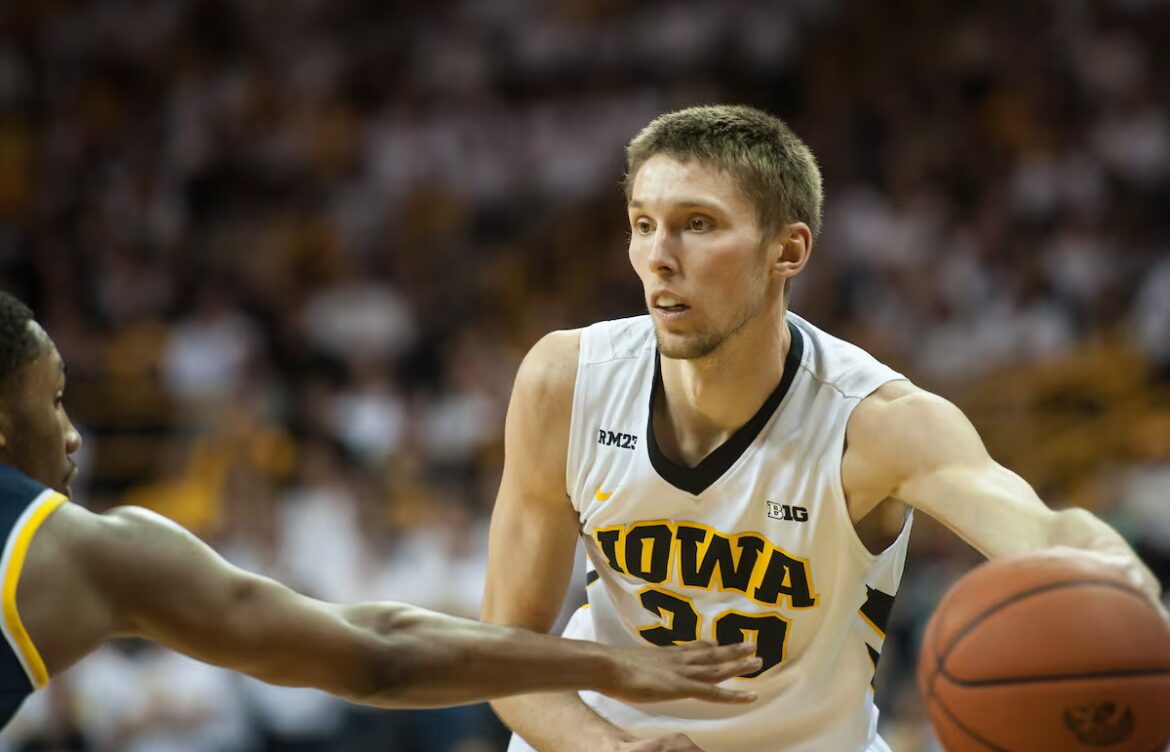 Iowa vs Maryland: A Pivotal College Football Matchup